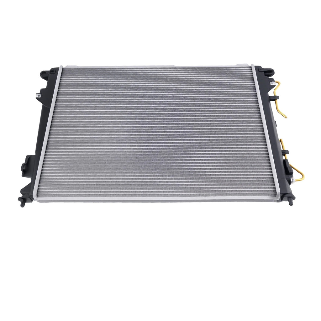 Radiator for Hyundai Sonata/Azera (2006–2010) Kia Magentis/Optima (2007–2010)