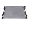 Radiator for Hyundai Sonata/Azera (2006–2010) Kia Magentis/Optima (2007–2010)