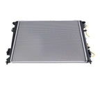 Radiator for Hyundai Sonata/Azera (2006–2010) Kia Magentis/Optima (2007–2010)