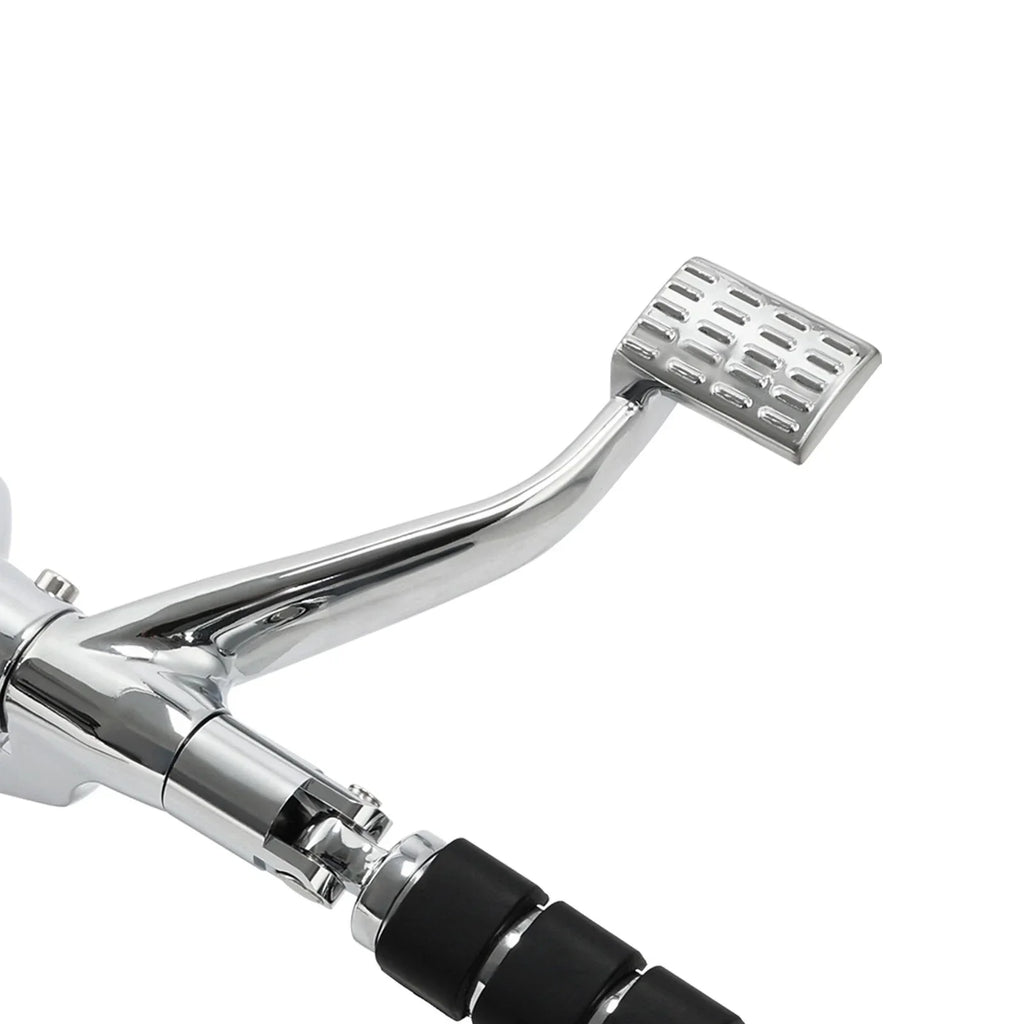 Control Pegs Linkage for Harley Sportster Iron 883 1200 (2004-2013)