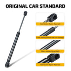 Gas Spring Shock Lift Support for C16-21825 (15 Inch, 28Lbs)