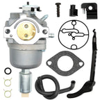 Carburetor for Husqvarna LTH2038 LTH1538 (Briggs & Stratton)