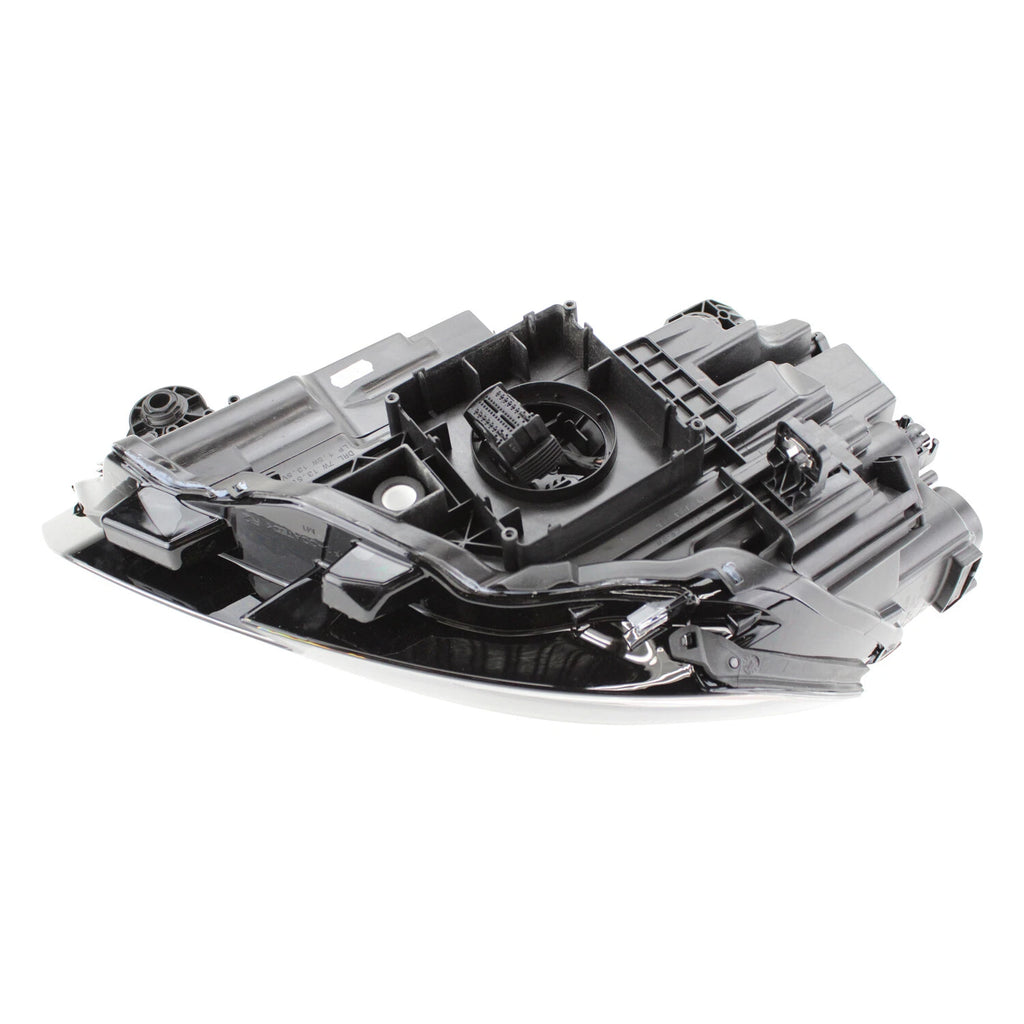 Valeo 46830 Headlight Assembly for Audi A3 (2017–2018) LED Driver Left