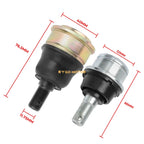 Ball Joint Kit for Honda TRX 250 Recon (2002–2009) 51355-HM8-005 51355-HP5-601