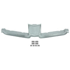 Front Grille Center Stone Shield for Oldsmobile F85 Cutlass Supreme (1971-1972)