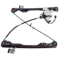 Window Regulator for Ford Focus (2008–2011) Left Front Driver Side
