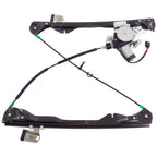 Window Regulator for Ford Focus (2008–2011) Left Front Driver Side