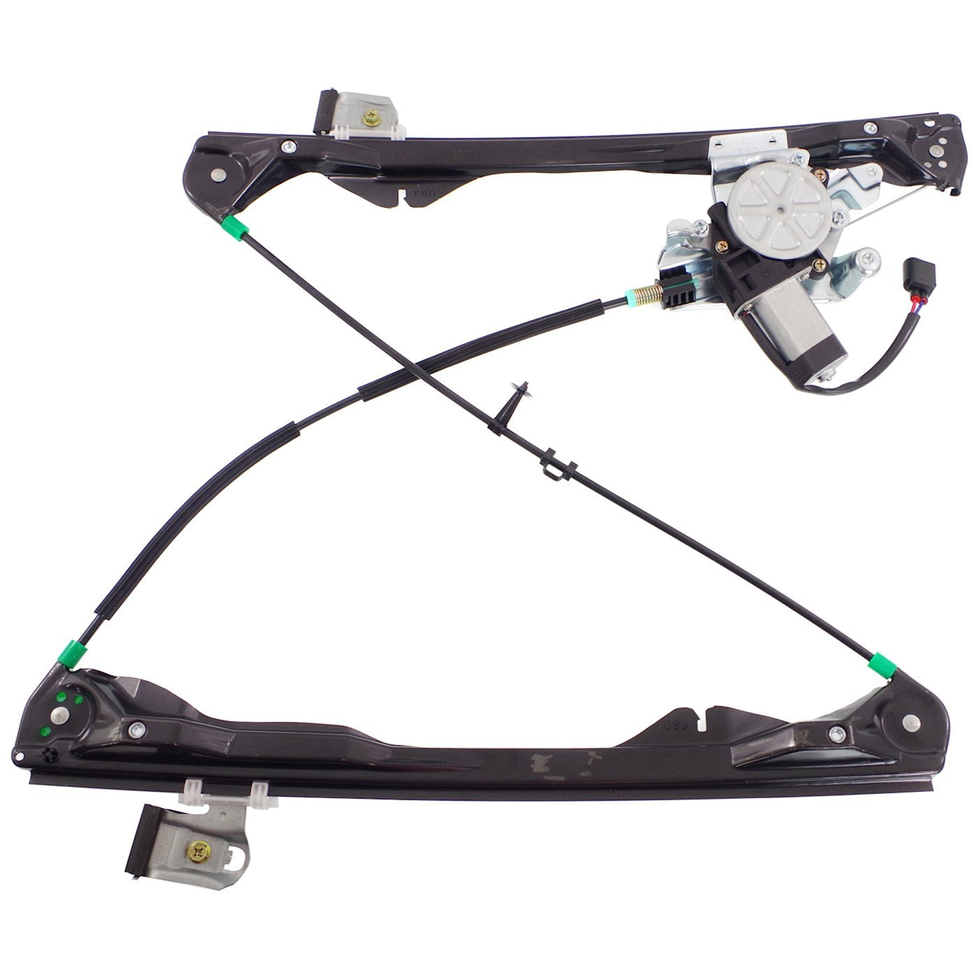 Window Regulator for Ford Focus (2008–2011) Left Front Driver Side