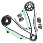 Timing Chain Kit & Oil Pump for Ford E150 F150 Explorer 1997–2007 4.6L
