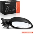 Power Folding Passenger Mirror for Buick LaCrosse (2005–2009)