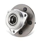 Set of 2 Wheel Bearing & Hub for Ford F-150 4WD (1997–2000)