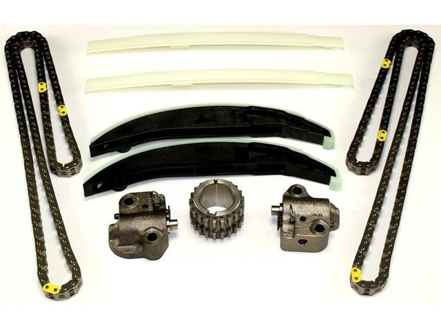 Timing Chain Kit for Mazda 6 3.0L V6 (2003–2008) CS883QX