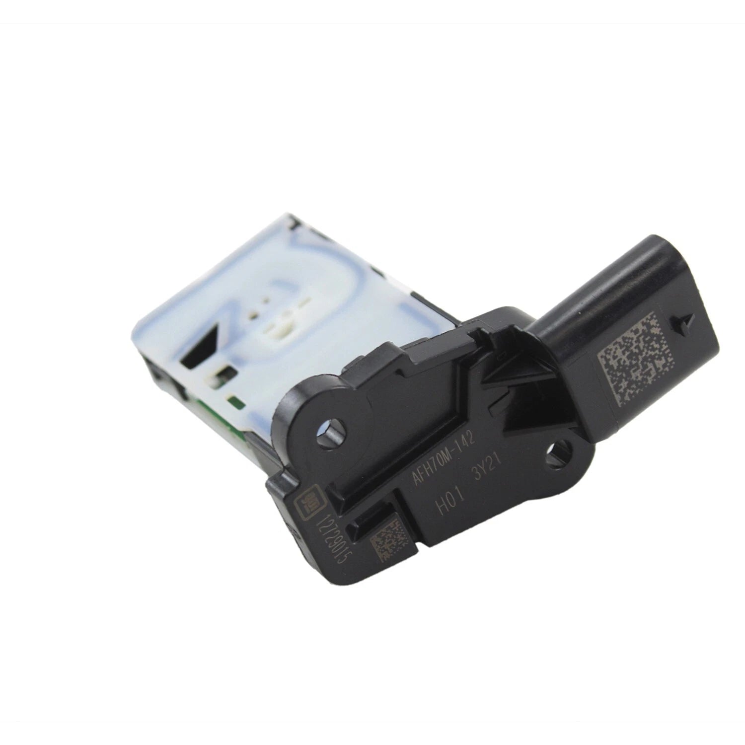 Mass Air Flow MAF Sensor for Buick Cadillac Chevrolet GMC (2000–2005) 12729015