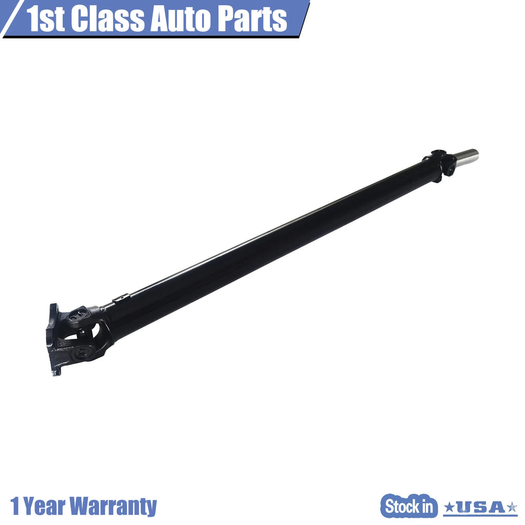Rear Driveshaft Prop Shaft for Dodge Durango Chrysler Aspen (2007–2009)