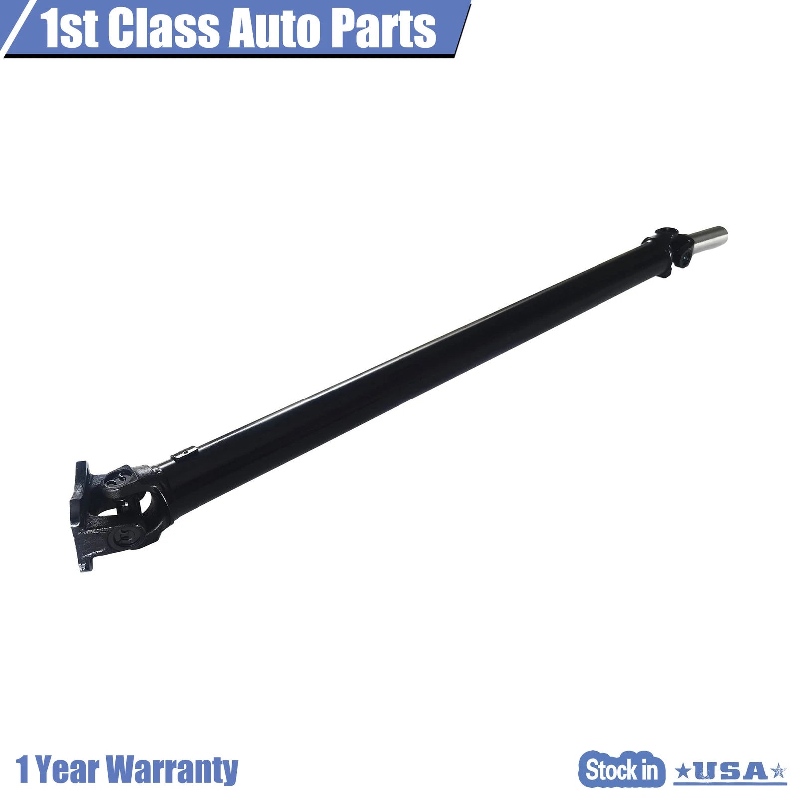 Rear Driveshaft Prop Shaft for Dodge Durango Chrysler Aspen (2007–2009)