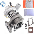 Turbocharger for Bobcat S160 S185 T190 (2000–2009)
