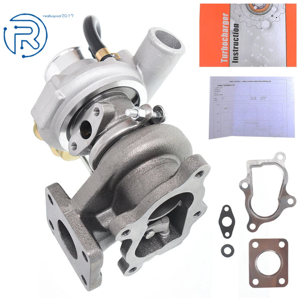Turbocharger for Bobcat S160 S185 T190 (2000–2009)