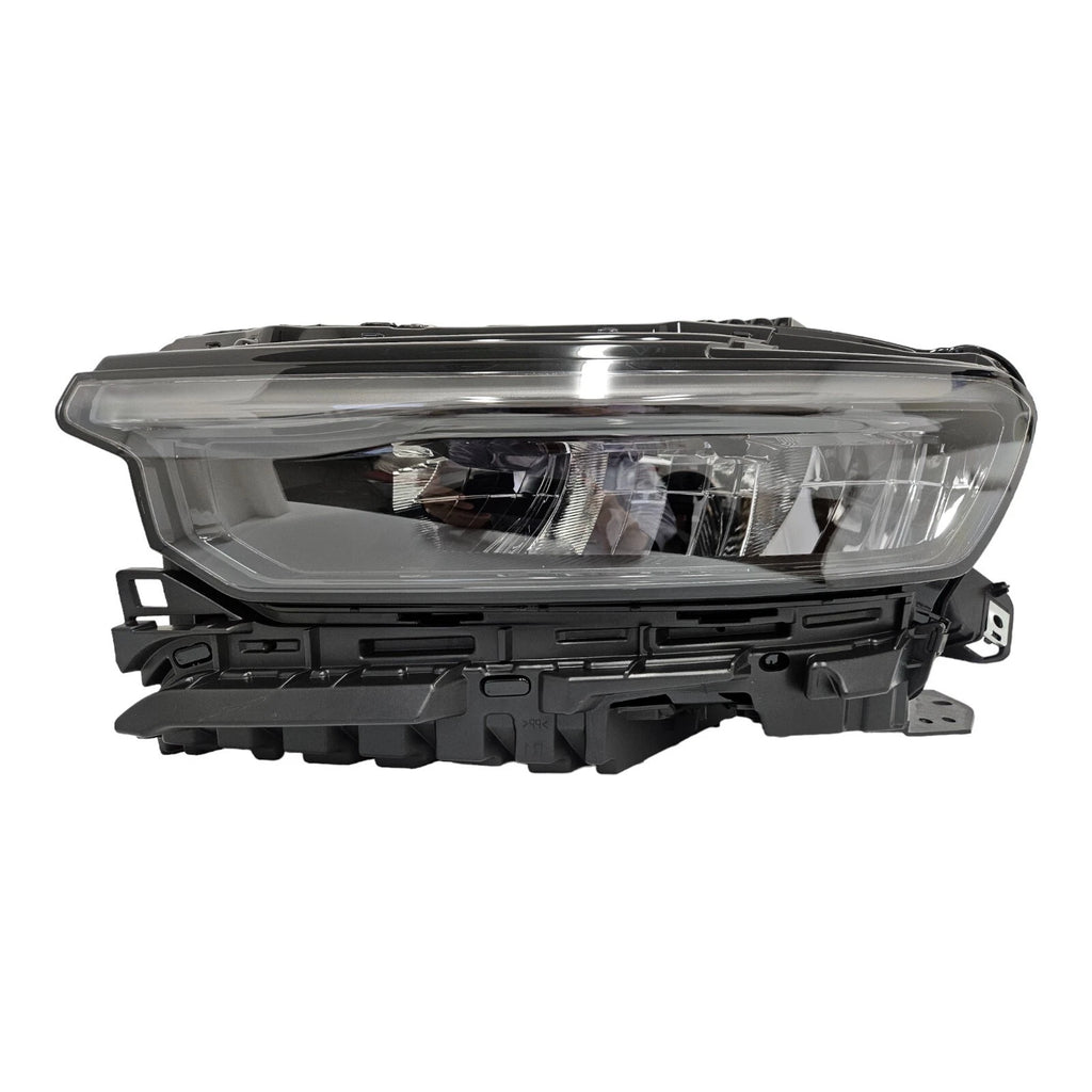 Driver Headlight LH for Jeep Grand Cherokee (2021–2024) w/ Animation, Leveling