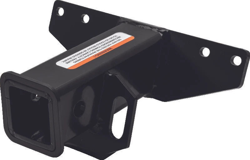 2in Rear Receiver Hitch for Suzuki LT-A450X KingQuad 4x4 (2008–2010)
