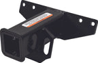 2in Rear Receiver Hitch for Suzuki LT-A450X KingQuad 4x4 (2008–2010)
