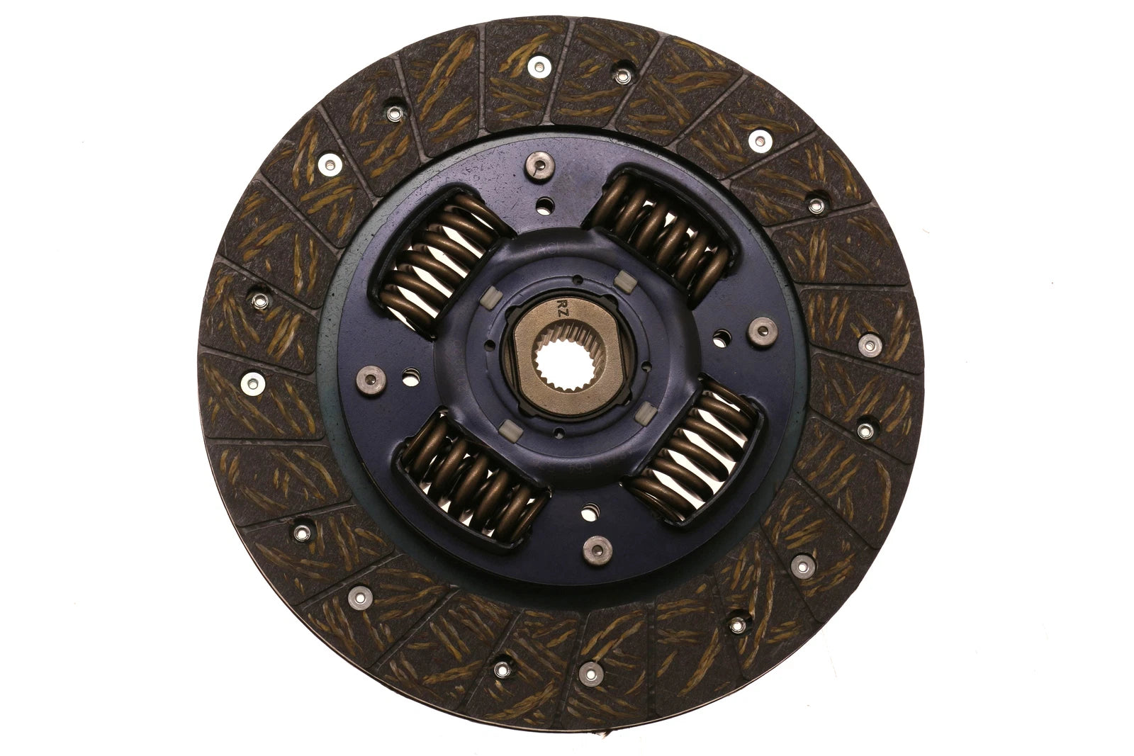 Clutch Kit for Chevrolet Aveo (2004-2011)