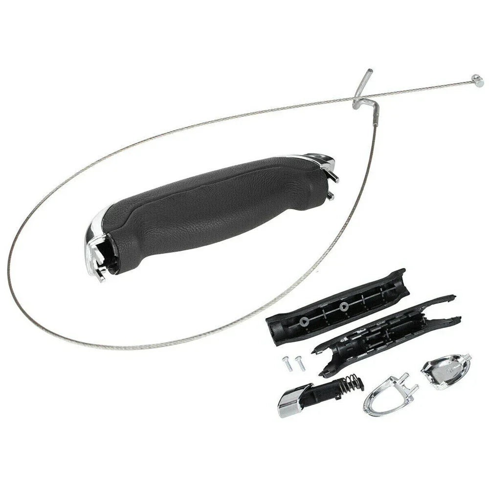 Hand Brake Stop Repair w/ Cable Line for Ford Galaxy S-Max (2006-2015)