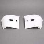 Rear Bumper End Cap Set for Ford Transit Connect (2010–2013)