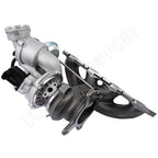 Turbocharger for Volkswagen GTI, Passat (2008–2014)