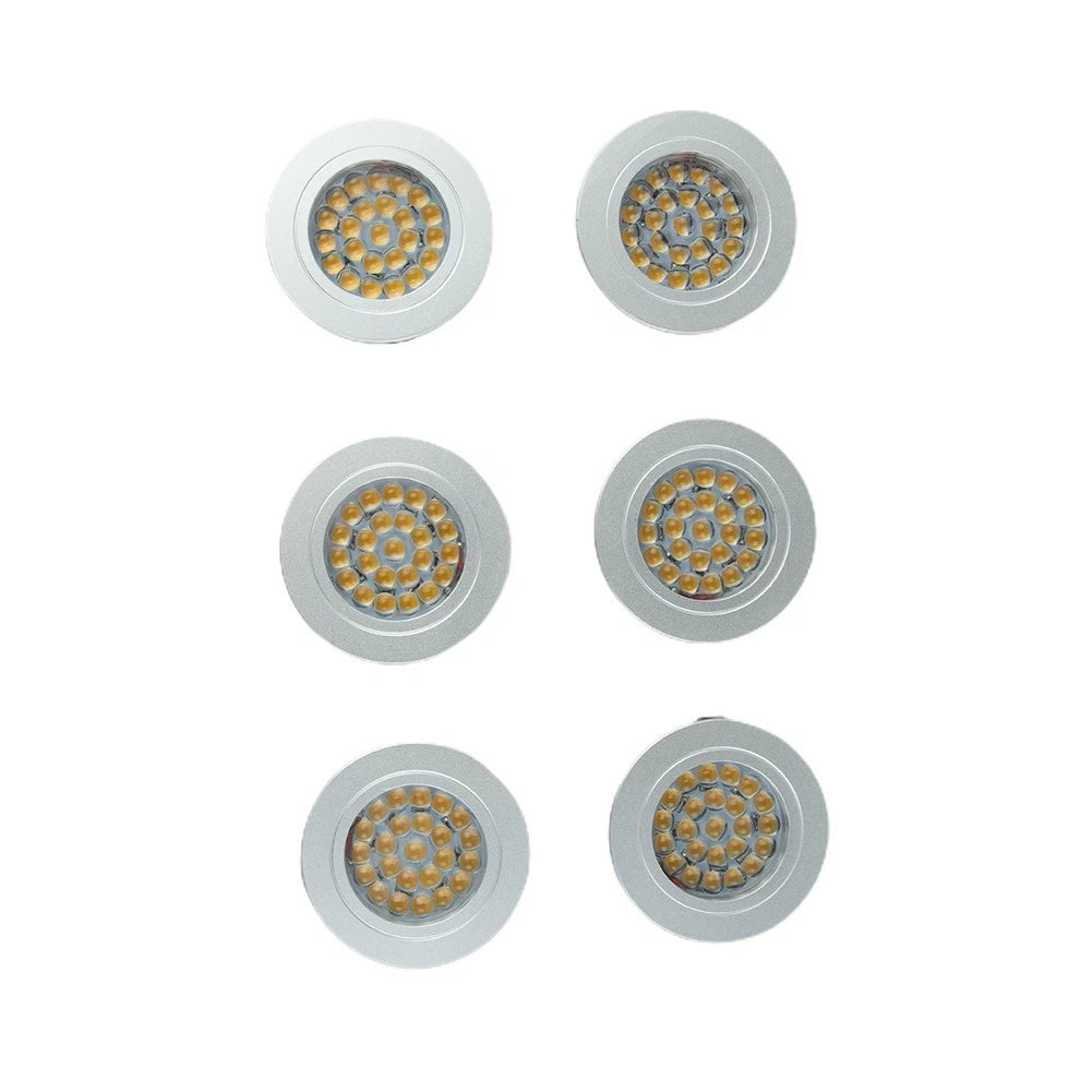 12V LED Touch Light for Campervans Motorhomes Marine Craft
