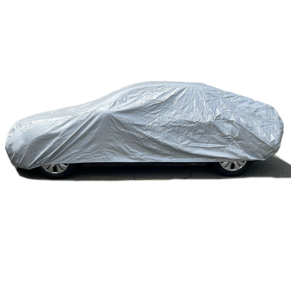 Car Storage Cover for Mazda RX-8 Coupe (2004–2012) Waterproof UV-Block
