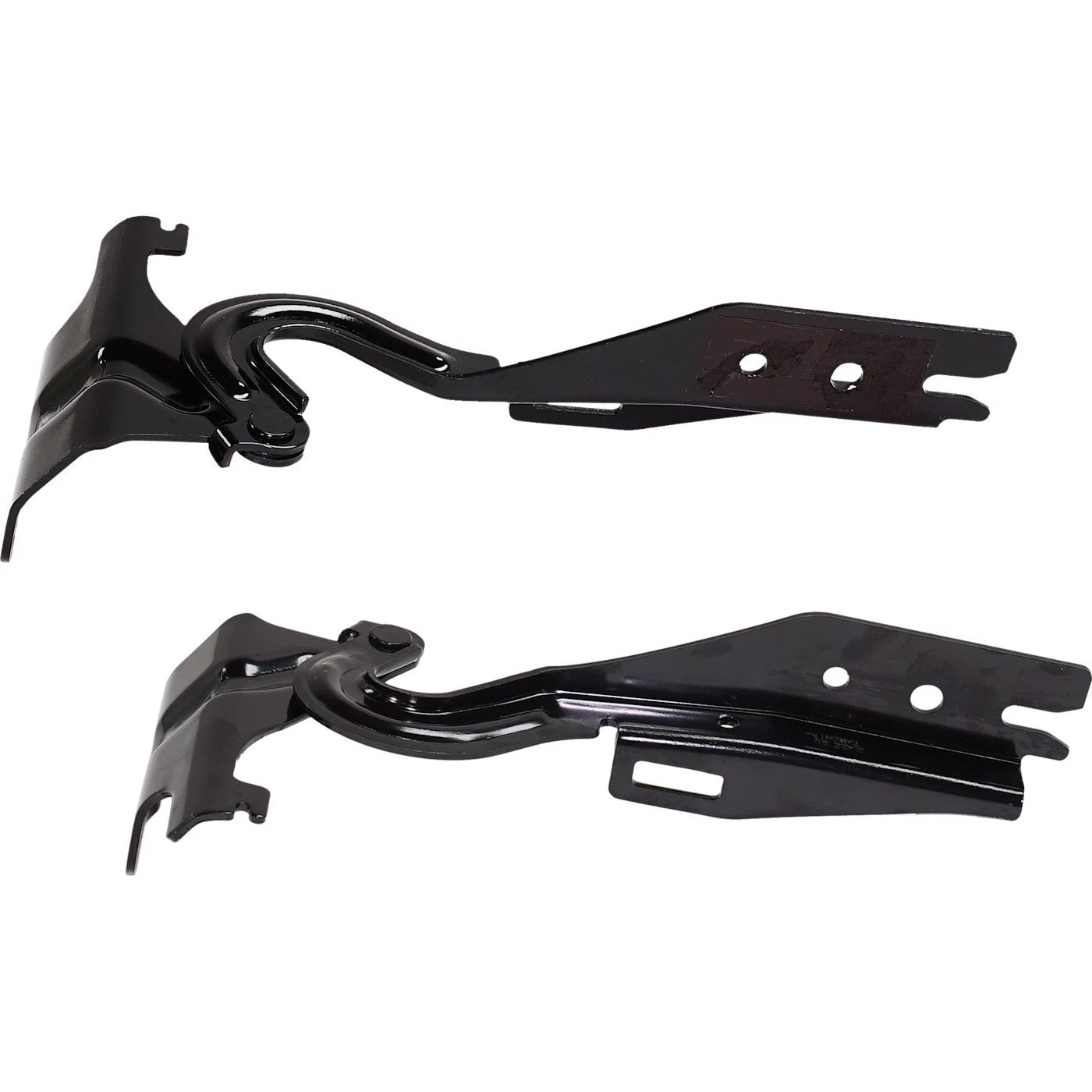 Set of 2 Hood Hinges for Ford Ranger