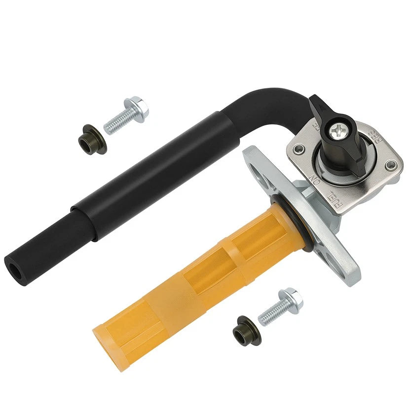 Fuel Valve Petcock for Honda TRX450 TRX450R TRX450ER (2008–2014)