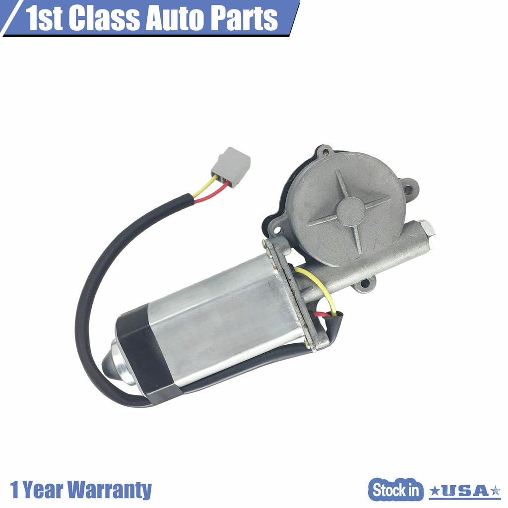 Power Window Lift Motor for Ford Mustang Convertible (2005–2014)