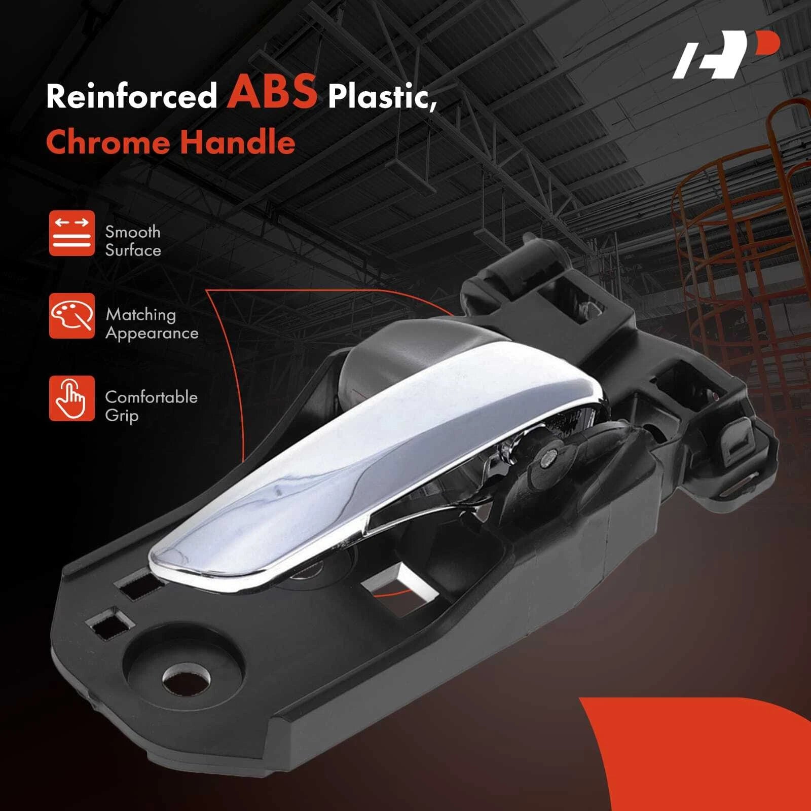 Interior Door Handle for Honda Passport Ridgeline (2019-2023)