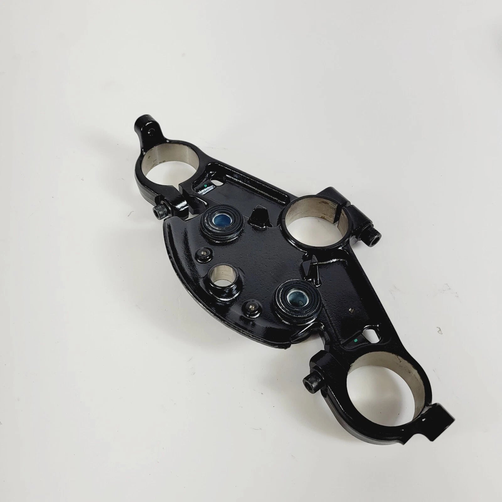 Triple Tree Upper Clamp for Harley Davidson Touring Models (2014–2023)