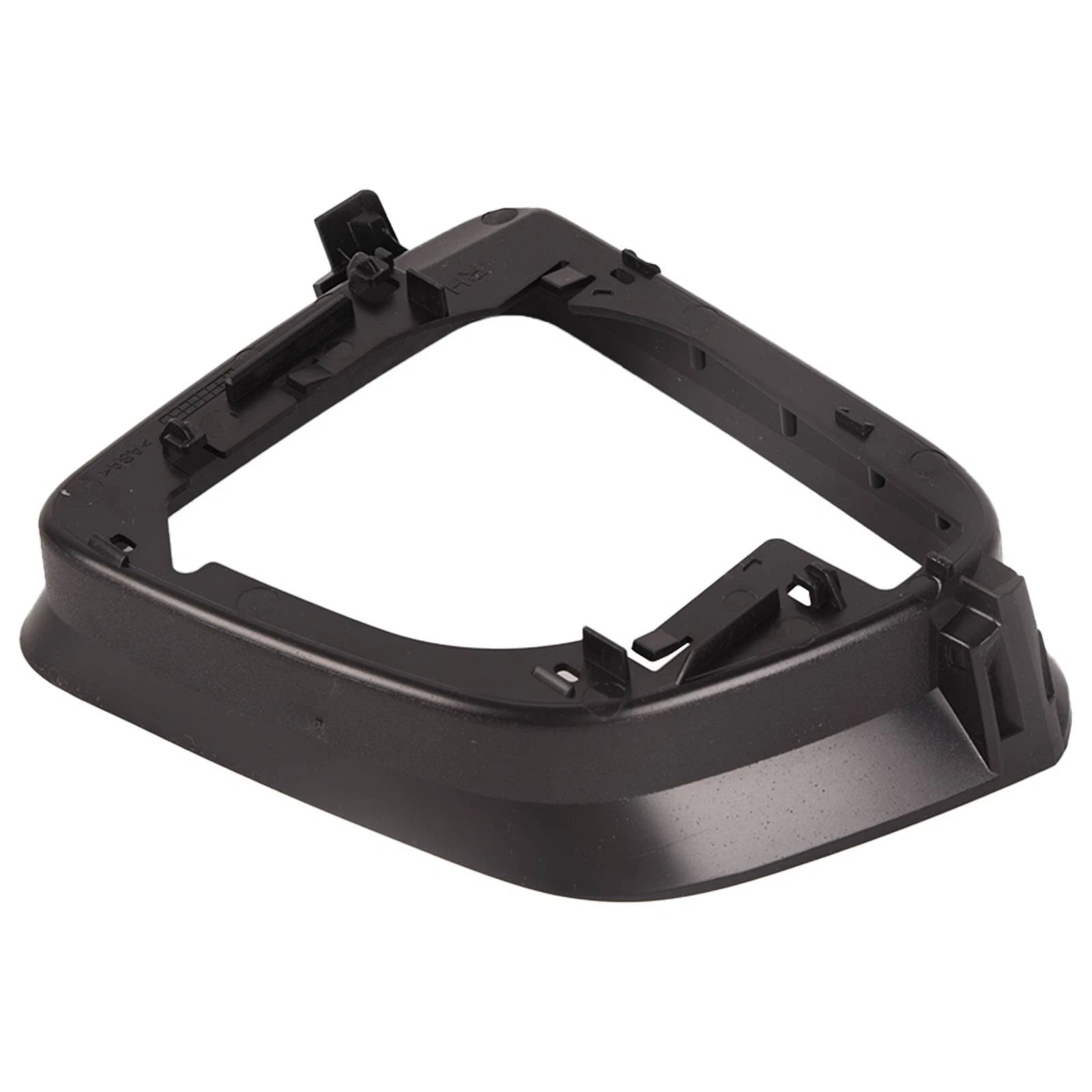 Right Exterior Wing Door Mirror Cover for Tesla Model Y (2020-2023)