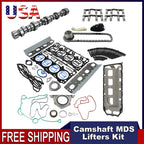 Cam MDS Lifters Timing Chain Kit for Dodge Ram 5.7L HEMI (2009–2018)