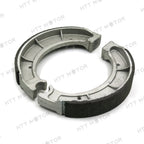 Brake Shoe for Yamaha YFB250 Timberwolf YFM350ER YFU1 (1991–2006)