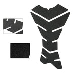 Anti Slip Frosted Decorative Decal Fuel Tank Pad for BMW Honda