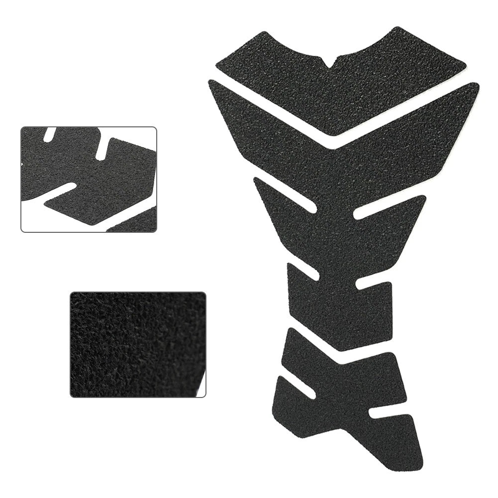 Anti Slip Frosted Decorative Decal Fuel Tank Pad for BMW Honda