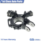 Right Rear Steering Knuckle for Ford Explorer Mercury Mountaineer (2002-2005)