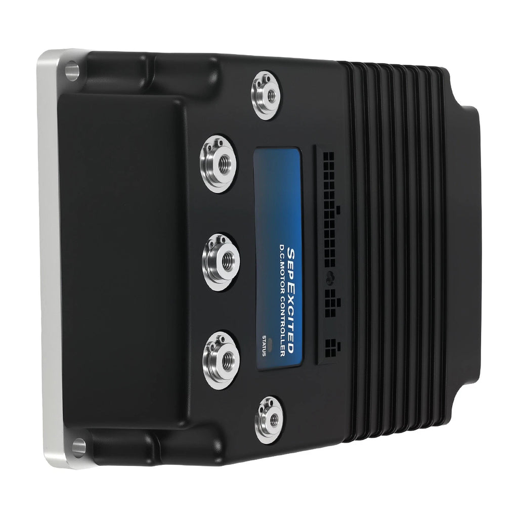 DC Motor Controller for Ezgo Club Cart (2011–2011)