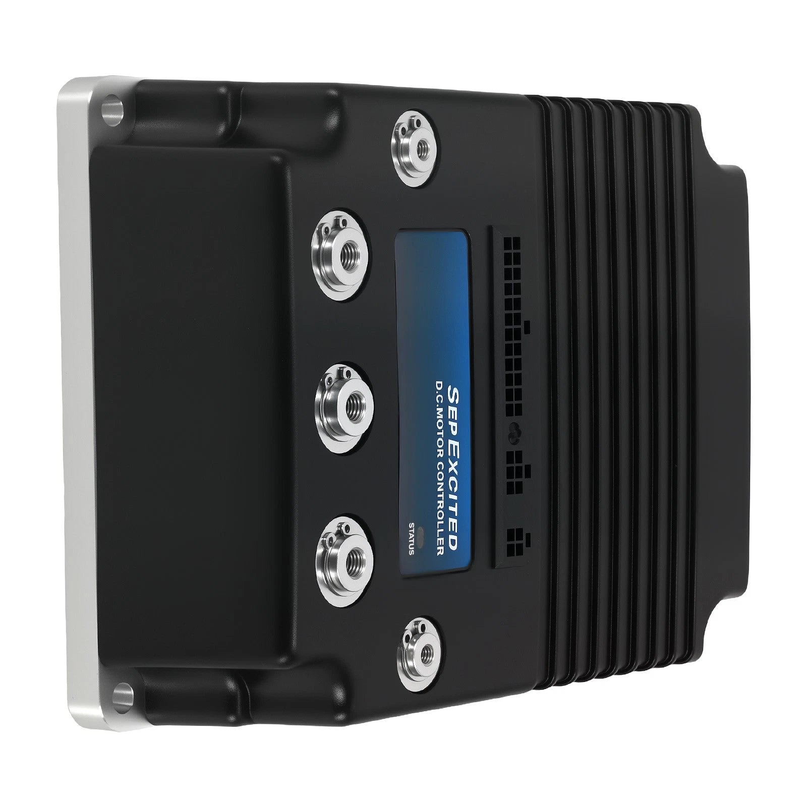 DC Motor Controller for Ezgo Club Cart (2011–2011)