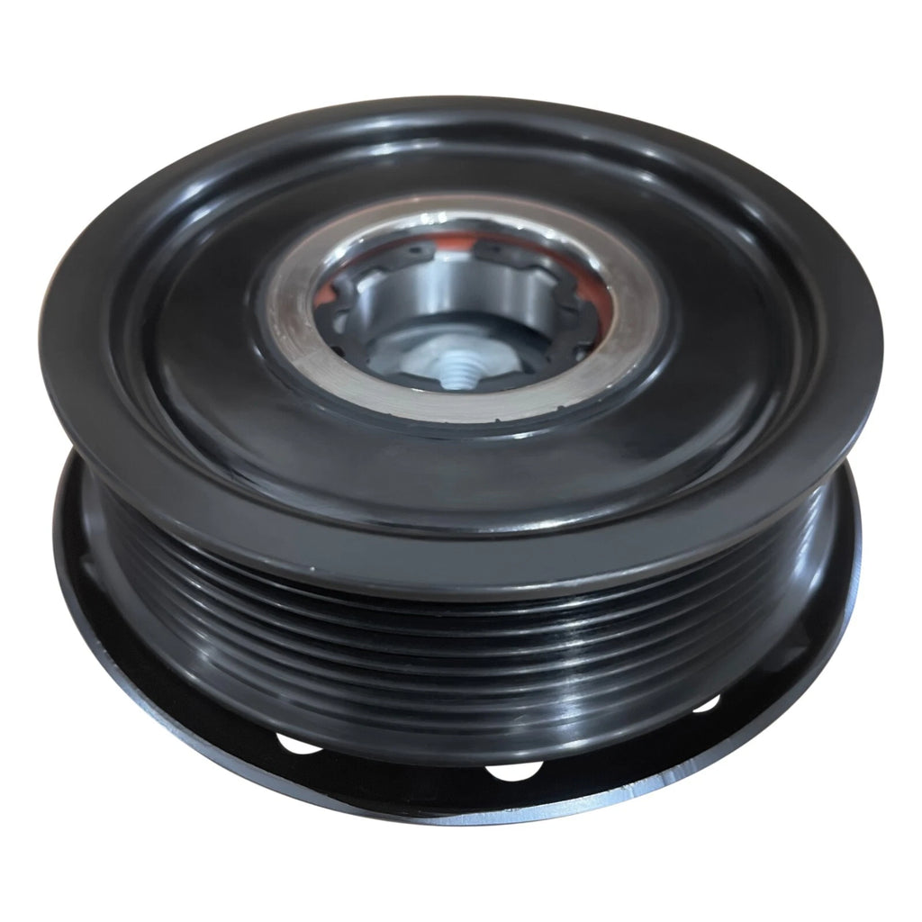 AC Compressor Clutch Replacement for Scion xB 2.4L (2008-2011)