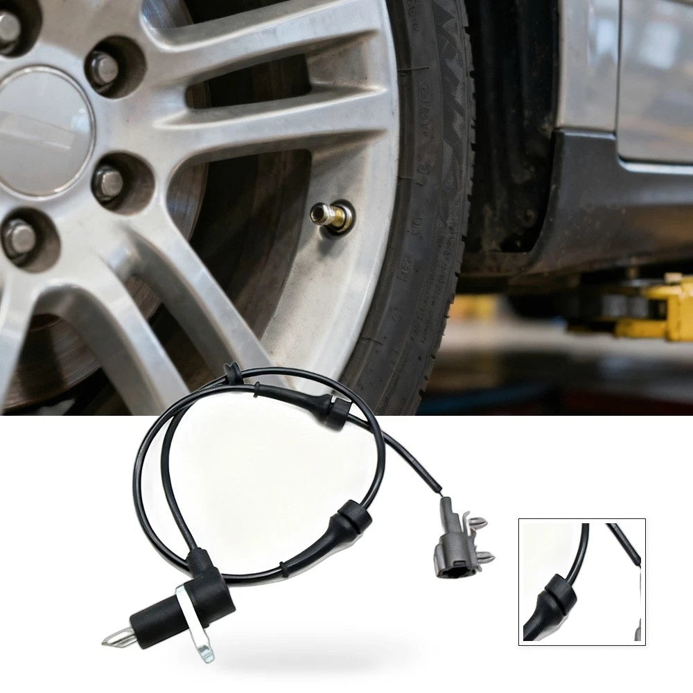 ABS Wheel Speed Sensor for Nissan (47910-0W060)