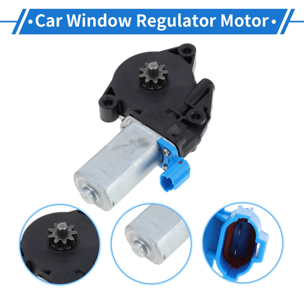 Power Window Regulator Lift Motor No.824502D001 for Hyundai (2001–2006)