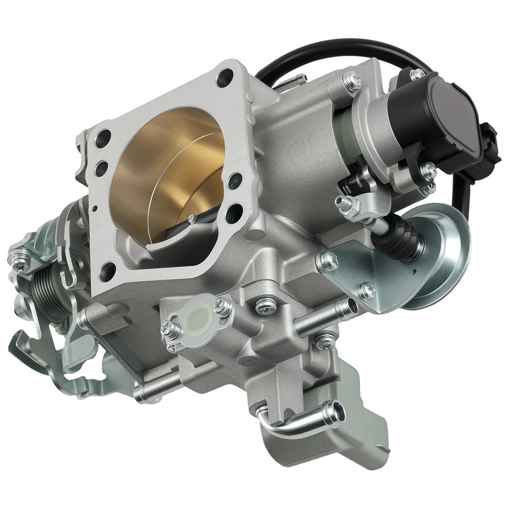 Throttle Body for Toyota Tundra 2000–2004, 4Runner, T100, Tacoma 3.4L 2221062220