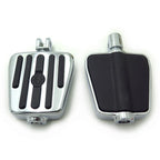 Flame Fury Footpeg Rest for Honda GL1800 & F6B (2001–2015)