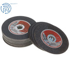 Set of 25 Cut Off Wheels for Die Grinders (4” x 1/16” x 5/8”)