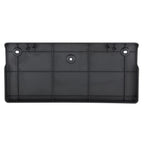 Front Bumper License Plate Tag Mounting Bracket for Hyundai Tucson (2019–2021)